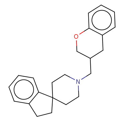 Chemical structure of BindingDB Monomer ID 50161475