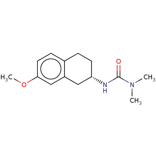 Chemical structure of BindingDB Monomer ID 50161486
