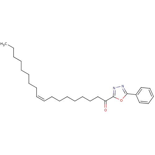 Chemical structure of BindingDB Monomer ID 50161516