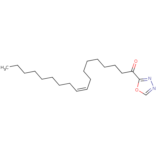 Chemical structure of BindingDB Monomer ID 50161529