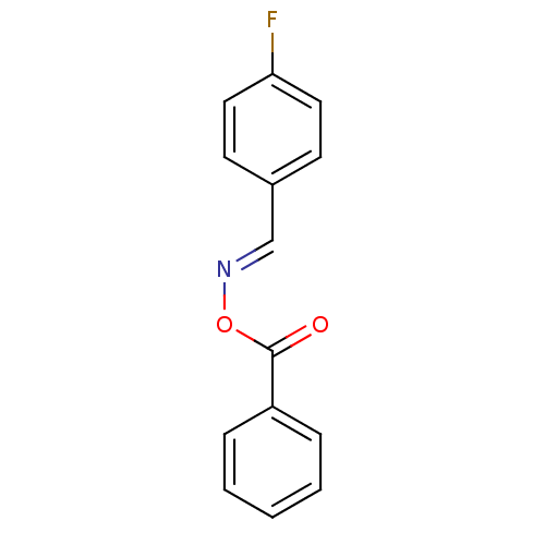 Chemical structure of BindingDB Monomer ID 50161738