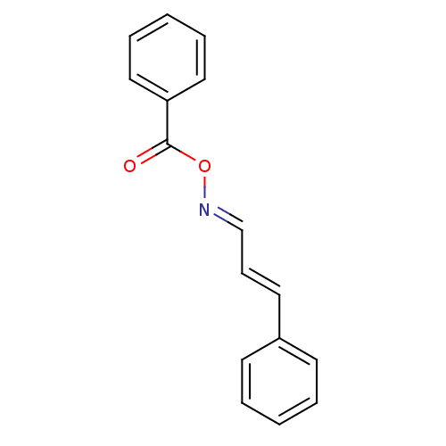 Chemical structure of BindingDB Monomer ID 50161739