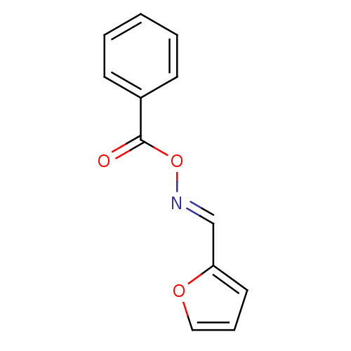 Chemical structure of BindingDB Monomer ID 50161740