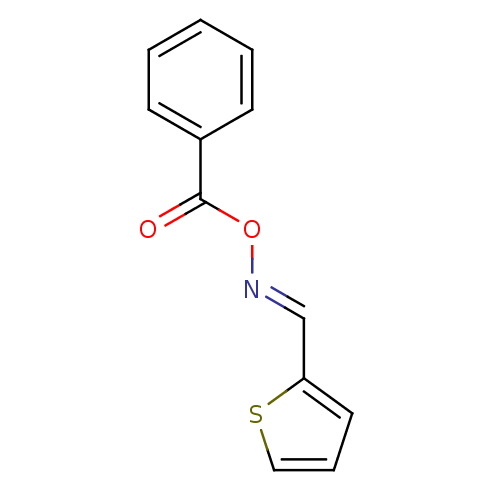Chemical structure of BindingDB Monomer ID 50161741