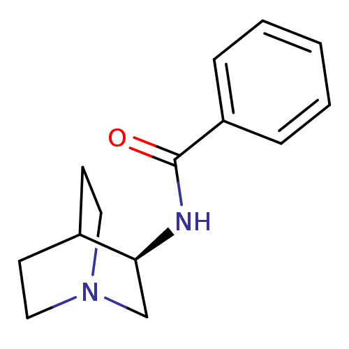Chemical structure of BindingDB Monomer ID 50161751