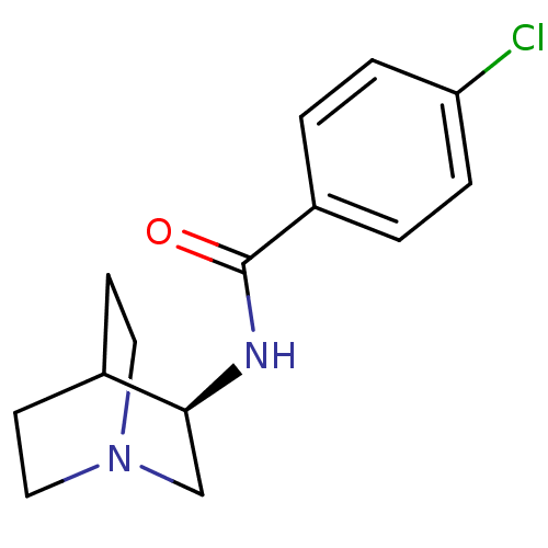 Chemical structure of BindingDB Monomer ID 50161753