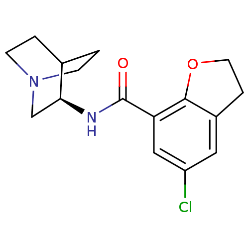 Chemical structure of BindingDB Monomer ID 50161758