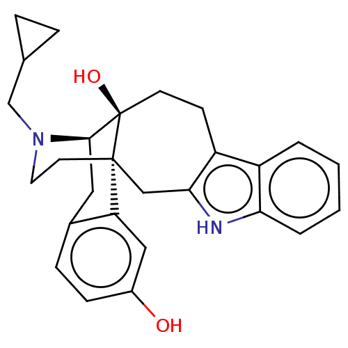 Chemical structure of BindingDB Monomer ID 50161763