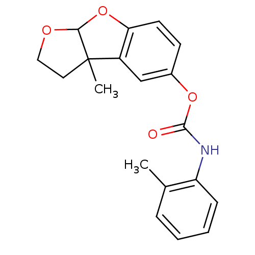 Chemical structure of BindingDB Monomer ID 50161787