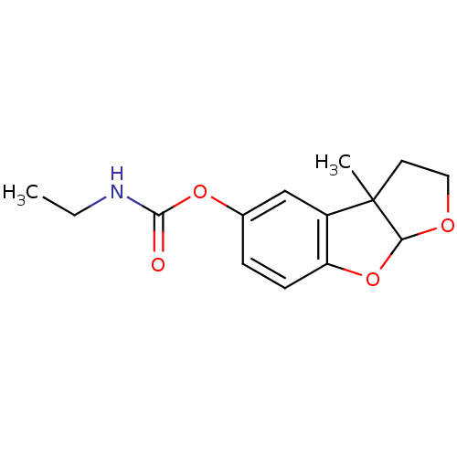 Chemical structure of BindingDB Monomer ID 50161789