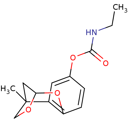 Chemical structure of BindingDB Monomer ID 50161790