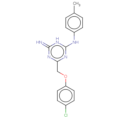 Chemical structure of BindingDB Monomer ID 50161813