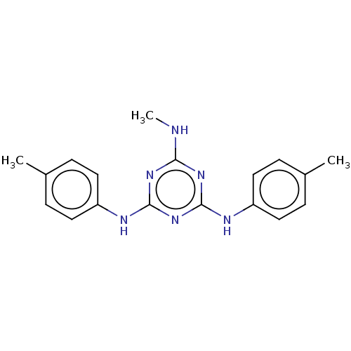 Chemical structure of BindingDB Monomer ID 50161822