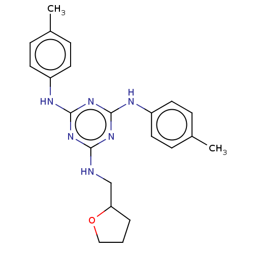 Chemical structure of BindingDB Monomer ID 50161824