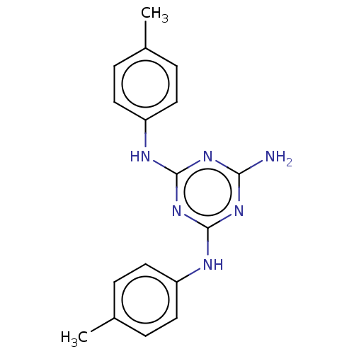Chemical structure of BindingDB Monomer ID 50161826