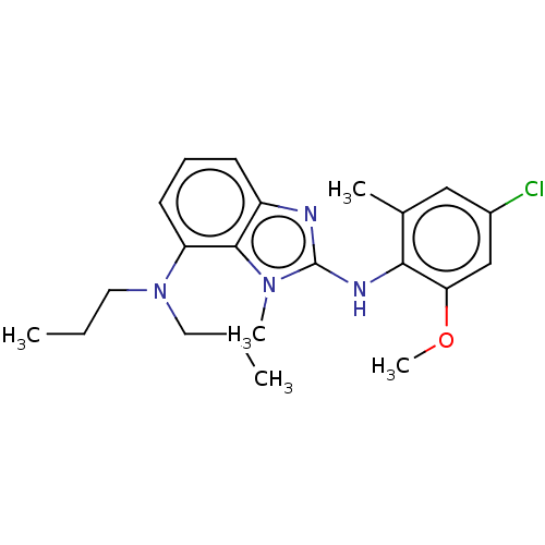 Chemical structure of BindingDB Monomer ID 50161841
