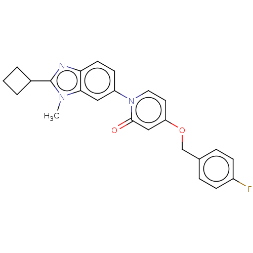 Chemical structure of BindingDB Monomer ID 50161846