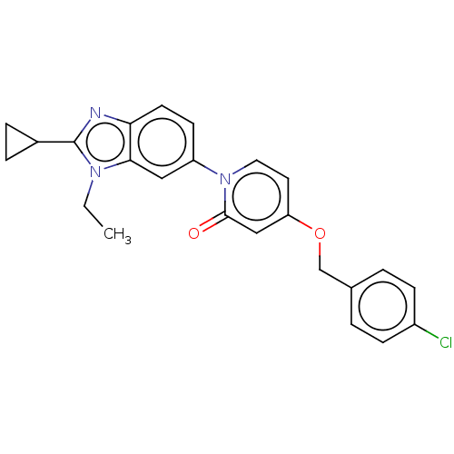 Chemical structure of BindingDB Monomer ID 50161850