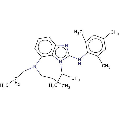 Chemical structure of BindingDB Monomer ID 50161853
