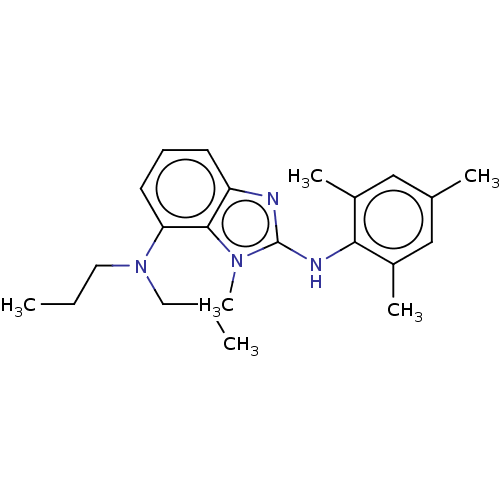 Chemical structure of BindingDB Monomer ID 50161854