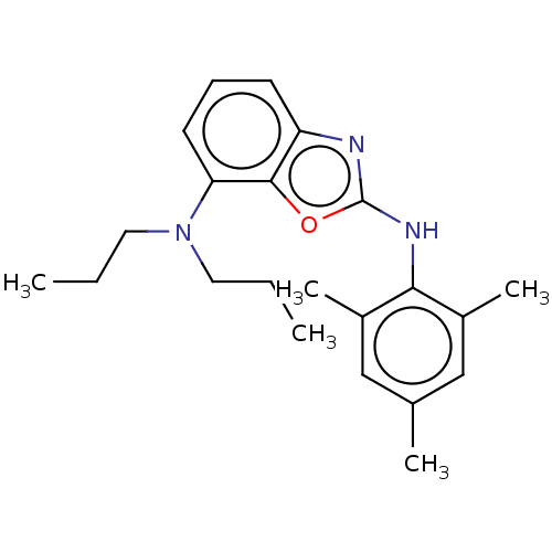 Chemical structure of BindingDB Monomer ID 50161857
