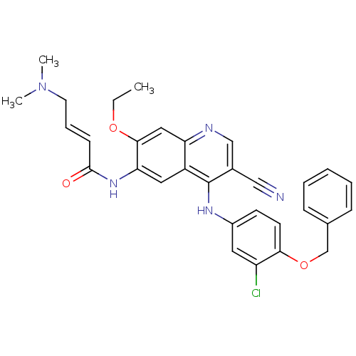 Chemical structure of BindingDB Monomer ID 50161877
