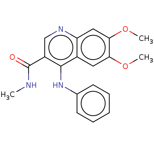 Chemical structure of BindingDB Monomer ID 50162074