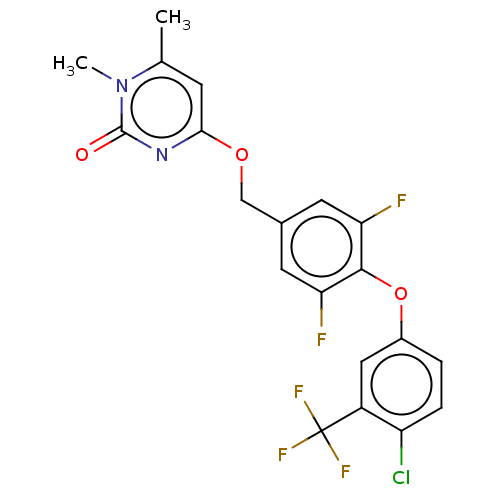 Chemical structure of BindingDB Monomer ID 50162077