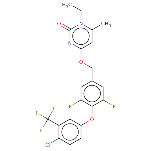 Chemical structure of BindingDB Monomer ID 50162078