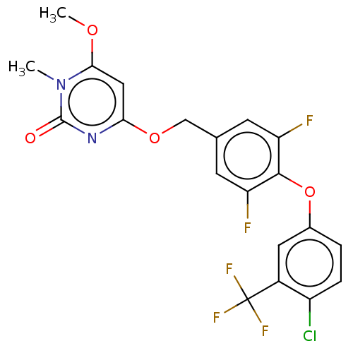 Chemical structure of BindingDB Monomer ID 50162079