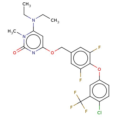 Chemical structure of BindingDB Monomer ID 50162081