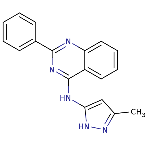 Chemical structure of BindingDB Monomer ID 50162083