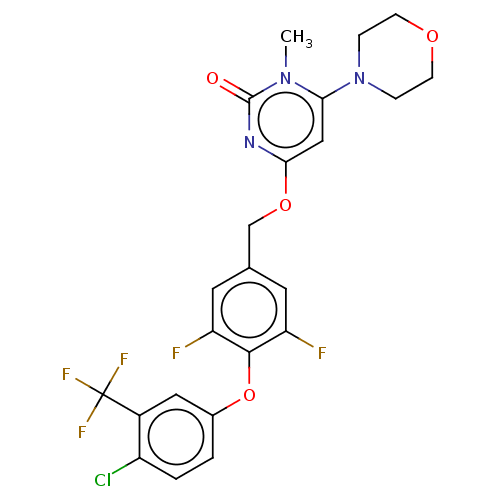 Chemical structure of BindingDB Monomer ID 50162087