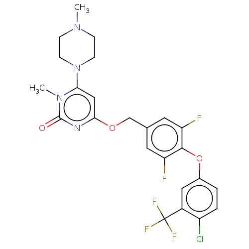 Chemical structure of BindingDB Monomer ID 50162088
