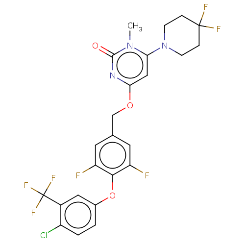 Chemical structure of BindingDB Monomer ID 50162091