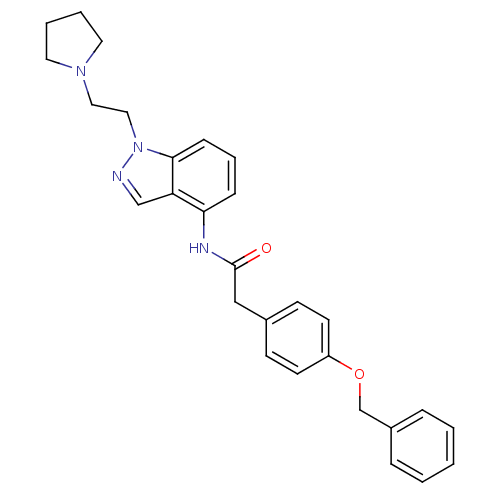 Chemical structure of BindingDB Monomer ID 50162120