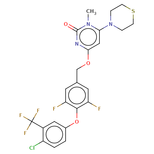 Chemical structure of BindingDB Monomer ID 50162135