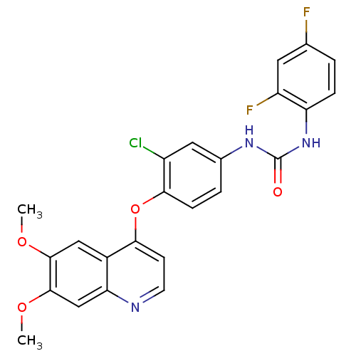 Chemical structure of BindingDB Monomer ID 50162139