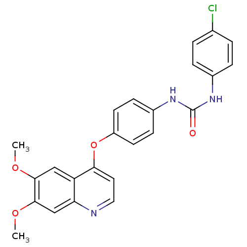 Chemical structure of BindingDB Monomer ID 50162144