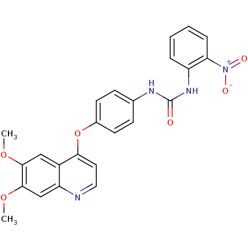 Chemical structure of BindingDB Monomer ID 50162146