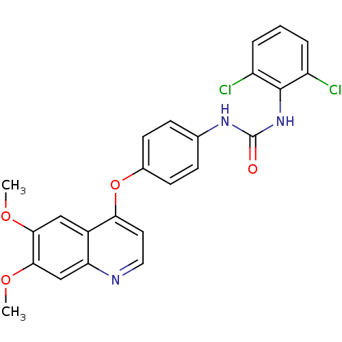 Chemical structure of BindingDB Monomer ID 50162151