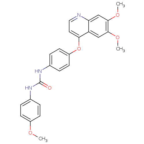 Chemical structure of BindingDB Monomer ID 50162152