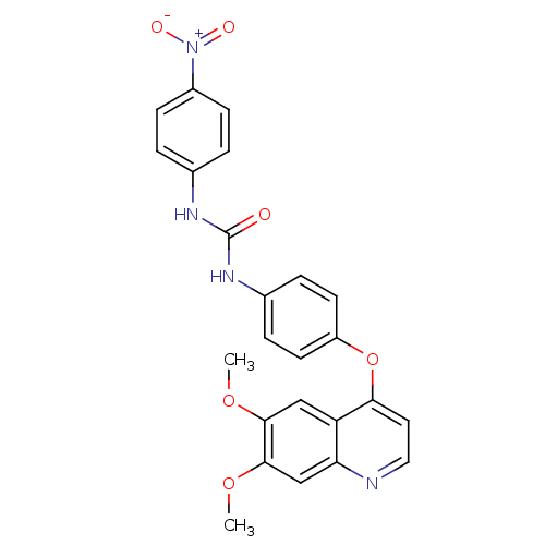 Chemical structure of BindingDB Monomer ID 50162153