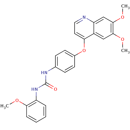 Chemical structure of BindingDB Monomer ID 50162154