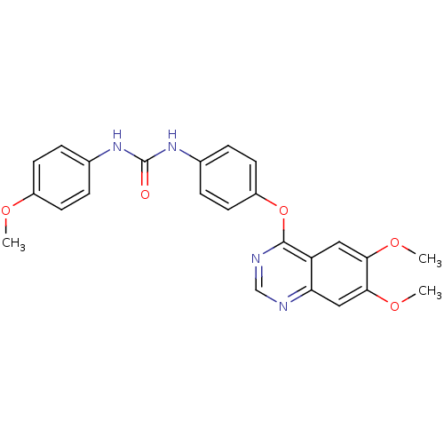 Chemical structure of BindingDB Monomer ID 50162157
