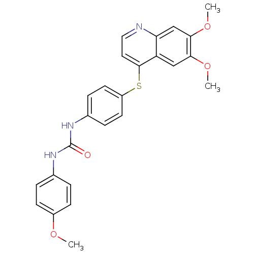 Chemical structure of BindingDB Monomer ID 50162159
