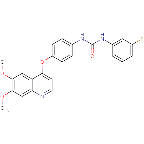 Chemical structure of BindingDB Monomer ID 50162162