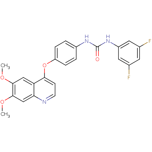 Chemical structure of BindingDB Monomer ID 50162163