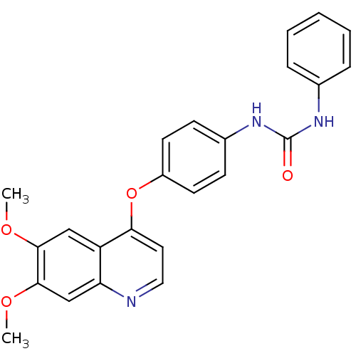 Chemical structure of BindingDB Monomer ID 50162167