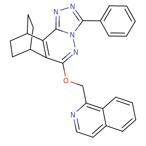 Chemical structure of BindingDB Monomer ID 50162179